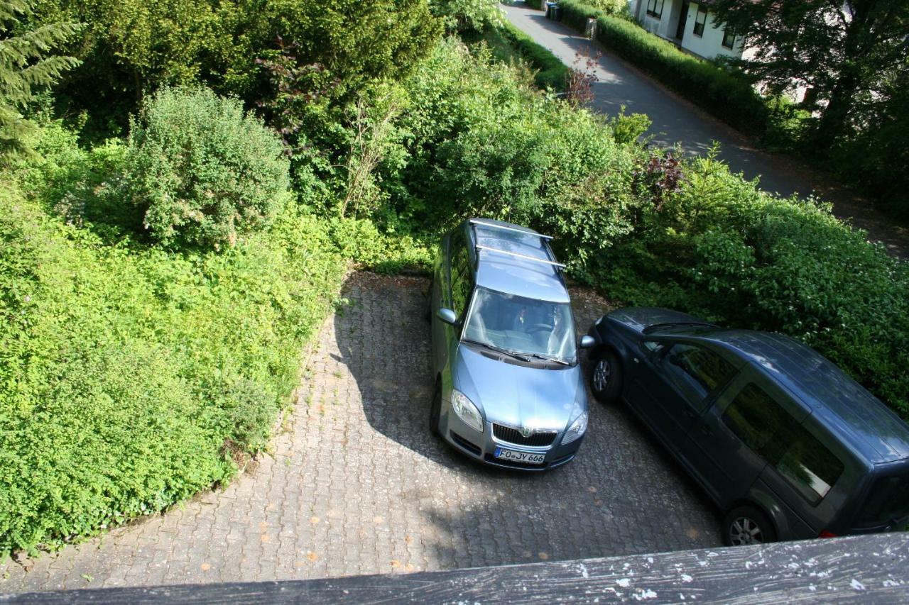 Maison Au Soleil Egloffstein Exterior foto