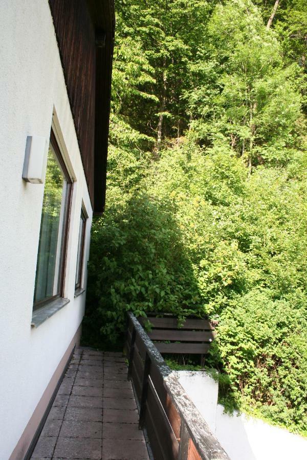 Maison Au Soleil Egloffstein Exterior foto