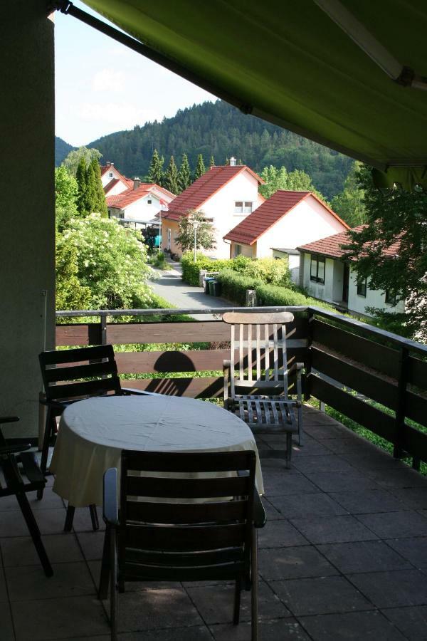 Maison Au Soleil Egloffstein Exterior foto